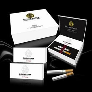 Side Effects Of Electronic Cigarettes 