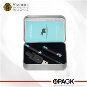 Electronic Cigarette Drops - The Debate Over Electronic Cigarette Marketing