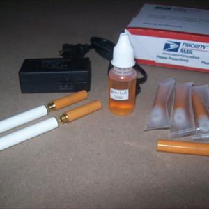 White Cloud Electronic Cigarettes - Electronic Cigarettes - A Healthier Alternative To Smoking