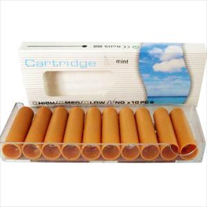 Cartridges For Electronic Cigarettes - Vapor Cigarette Ordinances In The United States