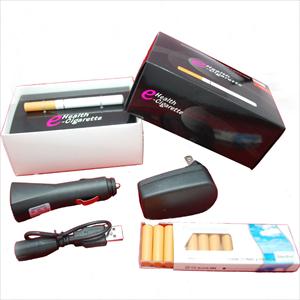 Crown 7 Electronic Cigarette - Straight Give Up Smoking Methods