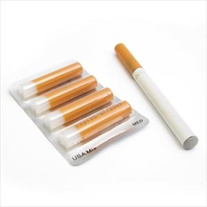  Electronic Cigarettes 
