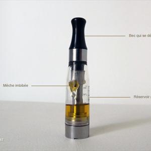 What Is The Best Electric Cigarette 