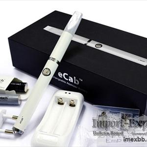 The Electronic Cigarette 