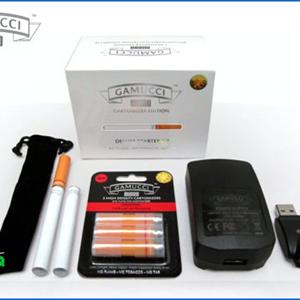 Water Vapor Cigarette - Preferred White Cloud Electronic Cigarette Devices