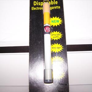 Electronic Cigarette Ban - Smokers Make The Shift To Electronic Cigarettes